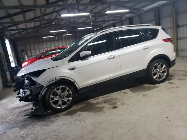 1FMCU0J96GUC25696 2016 FORD ESCAPE - Image 1