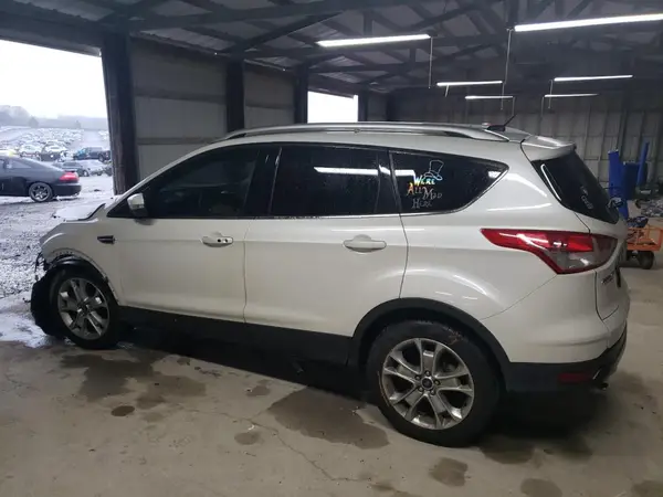 1FMCU0J96GUC25696 2016 FORD ESCAPE - Image 2