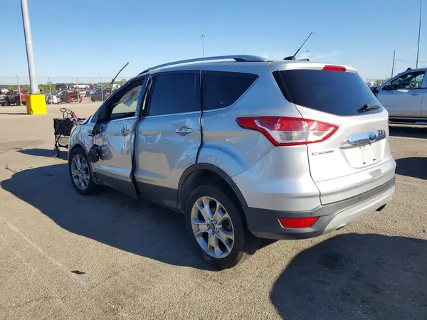 1FMCU0J96GUC38593 2016 FORD ESCAPE - Image 2