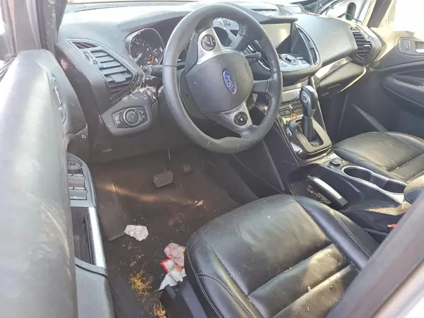 1FMCU0J96GUC38593 2016 FORD ESCAPE - Image 8