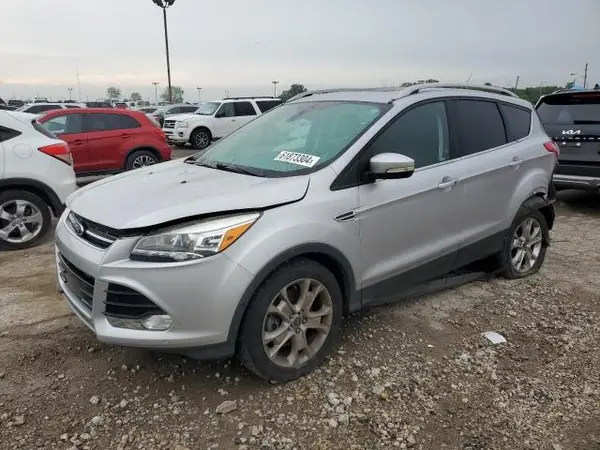 1FMCU0J96GUC38996 2016 FORD ESCAPE - Image 1