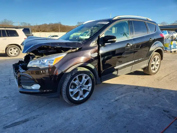 1FMCU0J96GUC39405 2016 FORD ESCAPE - Image 1