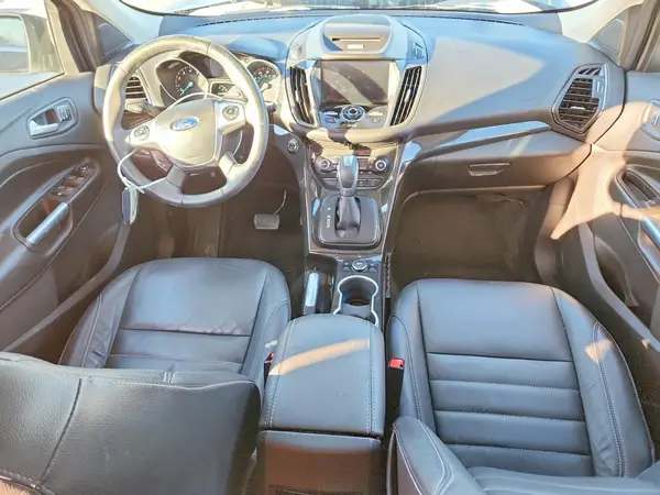 1FMCU0J96GUC39405 2016 FORD ESCAPE - Image 8