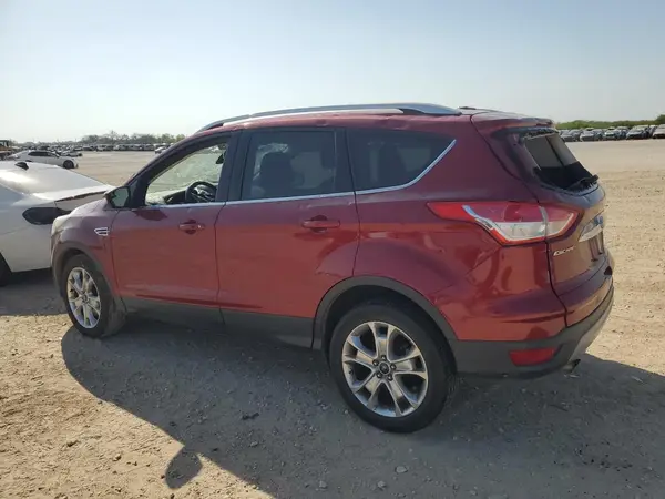 1FMCU0J96GUC57760 2016 FORD ESCAPE - Image 2