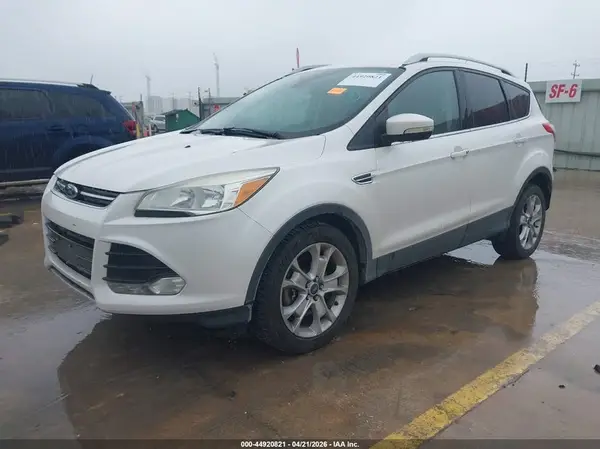 1FMCU0J96GUC60366 2016 FORD ESCAPE - Image 2
