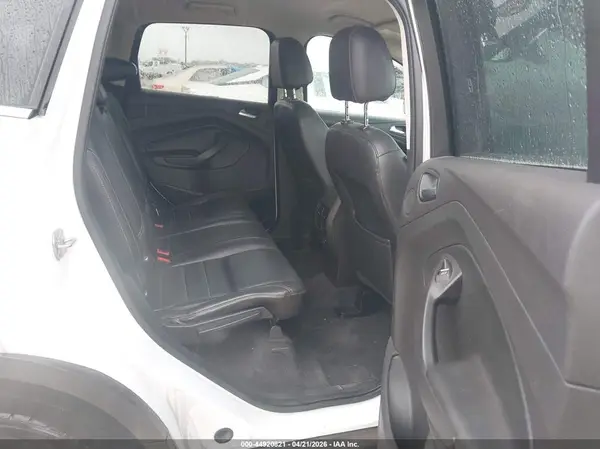 1FMCU0J96GUC60366 2016 FORD ESCAPE - Image 8