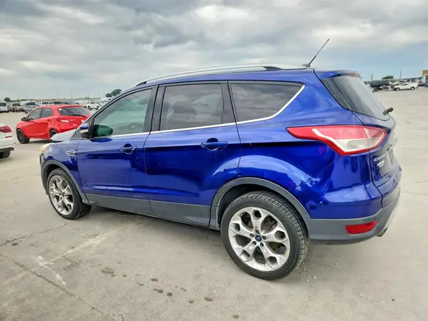 1FMCU0J96GUC66068 2016 FORD ESCAPE - Image 2