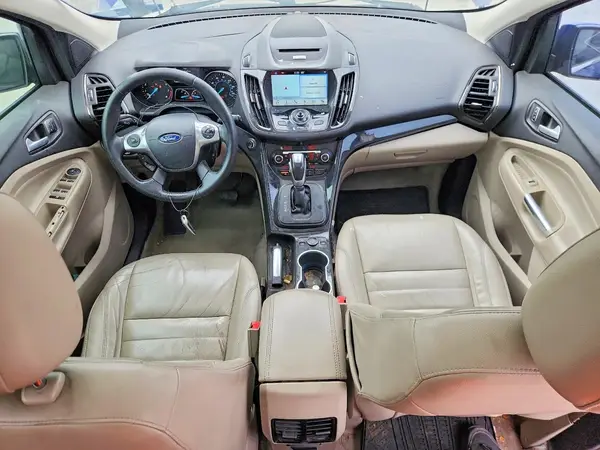 1FMCU0J96GUC66068 2016 FORD ESCAPE - Image 8