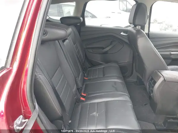 1FMCU0J96GUC69391 2016 FORD ESCAPE - Image 8