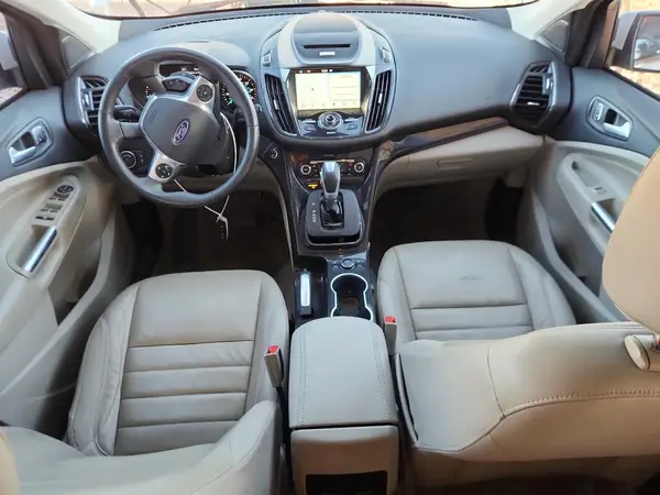 1FMCU0J96GUC80651 2016 FORD ESCAPE - Image 8