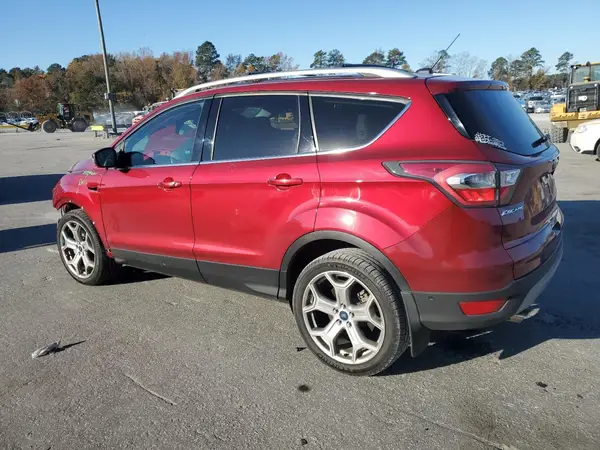 1FMCU0J96HUA02527 2017 FORD ESCAPE - Image 2