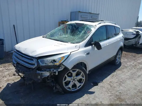 1FMCU0J96HUA62002 2017 FORD ESCAPE - Image 2