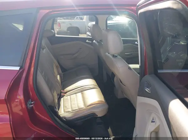 1FMCU0J96HUA63697 2017 FORD ESCAPE - Image 8