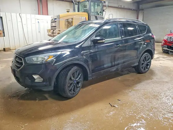 1FMCU0J96HUA76949 2017 FORD ESCAPE - Image 1