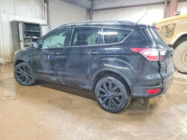 1FMCU0J96HUA76949 2017 FORD ESCAPE - Image 2