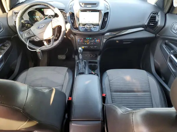 1FMCU0J96HUA76949 2017 FORD ESCAPE - Image 8