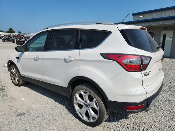 1FMCU0J96HUA78765 2017 FORD ESCAPE - Image 2