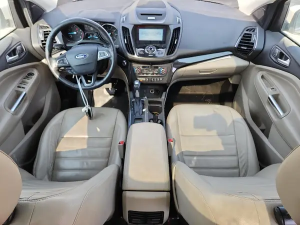 1FMCU0J96HUA78765 2017 FORD ESCAPE - Image 8