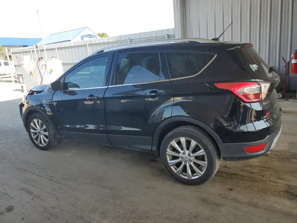 1FMCU0J96HUA84436 2017 FORD ESCAPE - Image 2