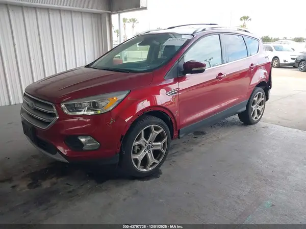 1FMCU0J96HUA86722 2017 FORD ESCAPE - Image 2