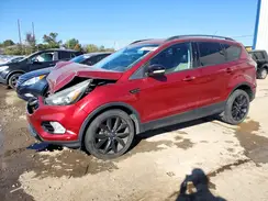 1FMCU0J96HUA91113 2017 FORD ESCAPE