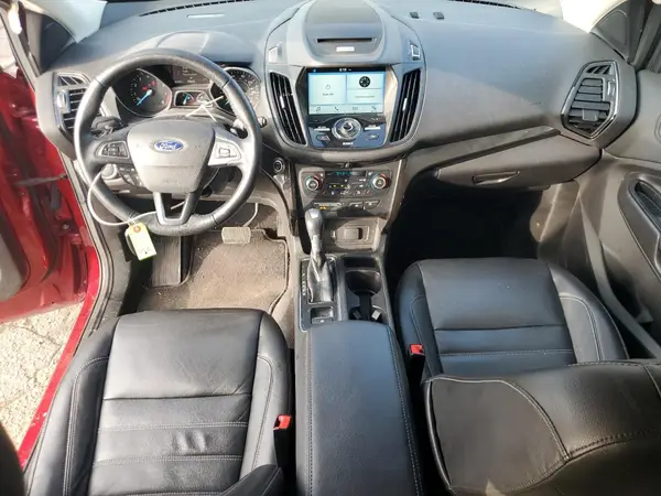 1FMCU0J96HUB01252 2017 FORD ESCAPE - Image 8