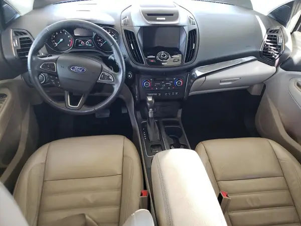 1FMCU0J96HUB15510 2017 FORD ESCAPE - Image 8