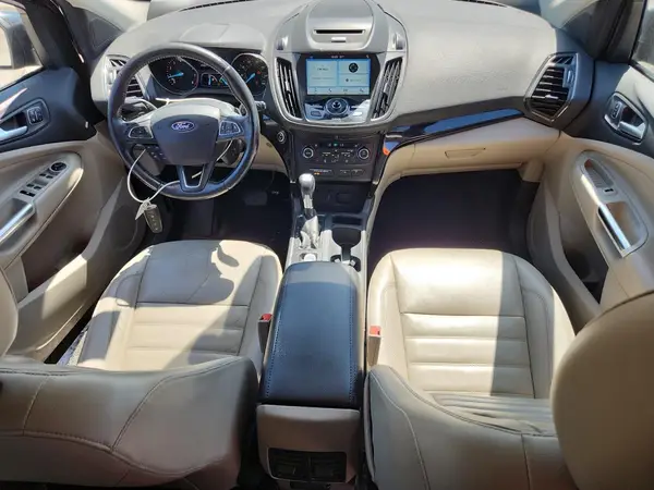 1FMCU0J96HUB31013 2017 FORD ESCAPE - Image 8