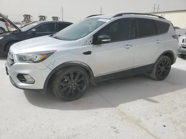 1FMCU0J96HUB52444 2017 FORD ESCAPE - Image 1