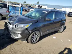 1FMCU0J96HUB62410 2017 FORD ESCAPE