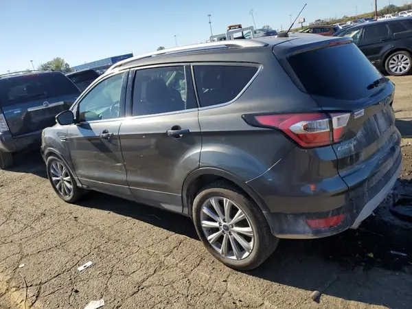 1FMCU0J96HUB62410 2017 FORD ESCAPE - Image 2