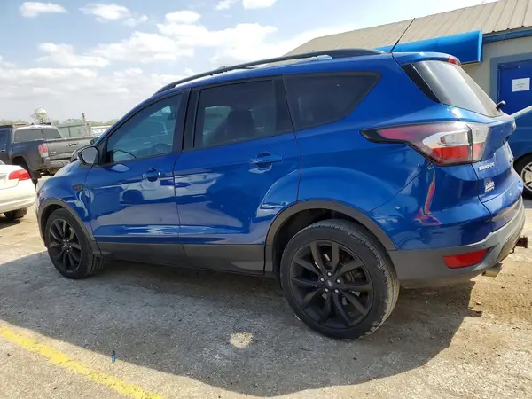 1FMCU0J96HUB66568 2017 FORD ESCAPE - Image 2