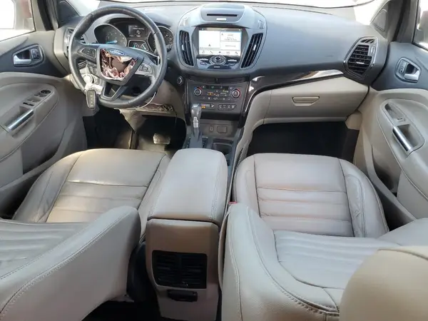 1FMCU0J96HUB73813 2017 FORD ESCAPE - Image 8