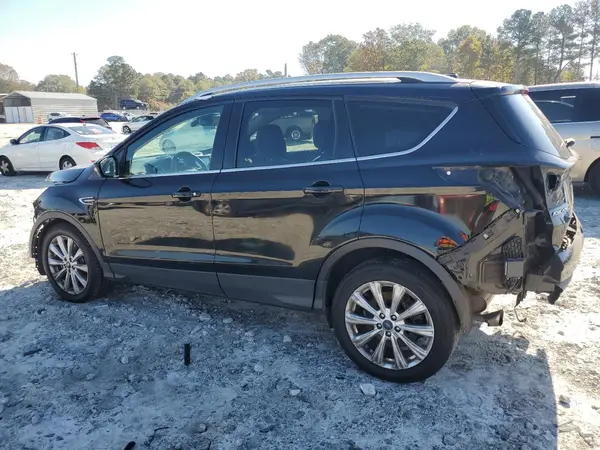 1FMCU0J96HUB83256 2017 FORD ESCAPE - Image 2