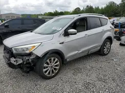 1FMCU0J96HUC12822 2017 FORD ESCAPE
