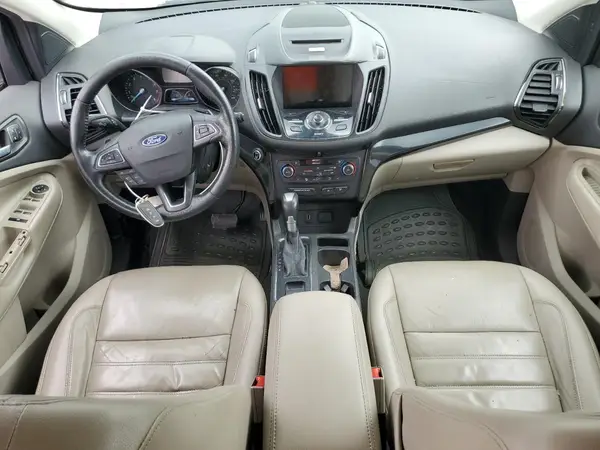 1FMCU0J96HUC12822 2017 FORD ESCAPE - Image 8