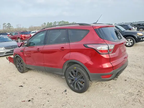 1FMCU0J96HUC24596 2017 FORD ESCAPE - Image 2