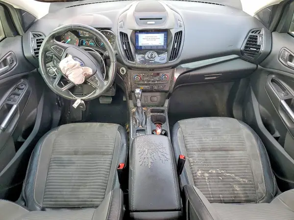 1FMCU0J96HUC24596 2017 FORD ESCAPE - Image 8