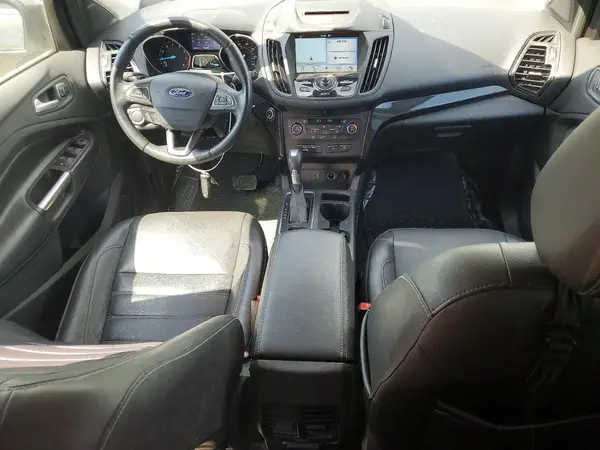 1FMCU0J96HUC31001 2017 FORD ESCAPE - Image 8