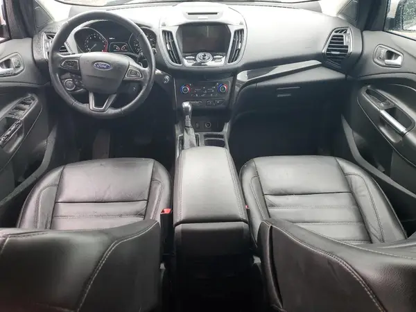 1FMCU0J96HUC34755 2017 FORD ESCAPE - Image 8