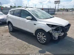 1FMCU0J96HUC43374 2017 FORD ESCAPE
