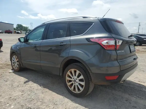 1FMCU0J96HUC44329 2017 FORD ESCAPE - Image 2