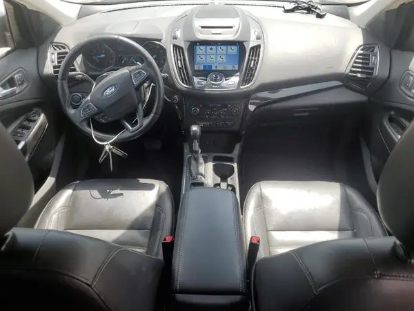 1FMCU0J96HUC44329 2017 FORD ESCAPE - Image 8