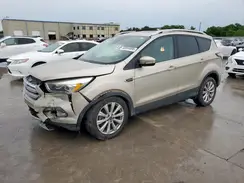 1FMCU0J96HUC65231 2017 FORD ESCAPE