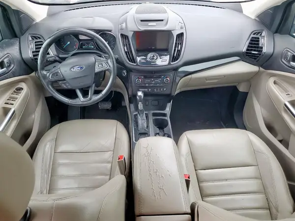 1FMCU0J96HUC65231 2017 FORD ESCAPE - Image 8