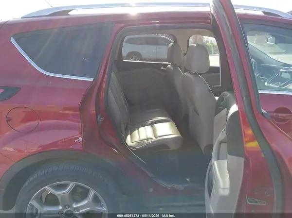 1FMCU0J96HUC65827 2017 FORD ESCAPE - Image 8