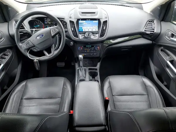 1FMCU0J96HUD05372 2017 FORD ESCAPE - Image 8