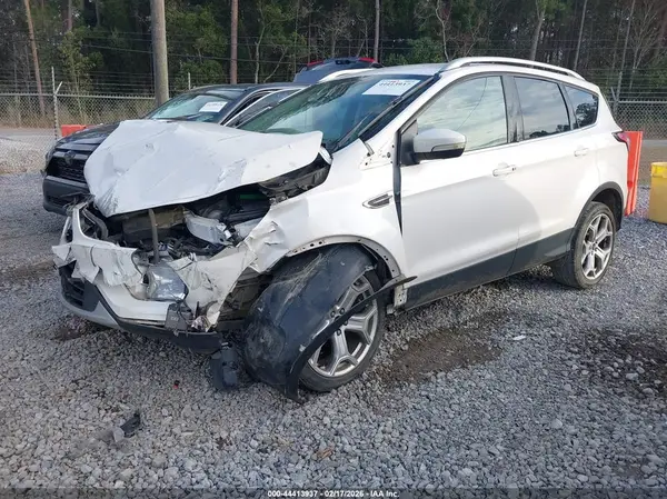 1FMCU0J96HUD12192 2017 FORD ESCAPE - Image 2