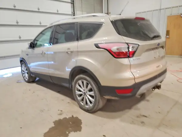 1FMCU0J96HUD28490 2017 FORD ESCAPE - Image 2