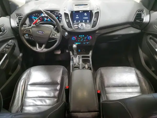 1FMCU0J96HUD28490 2017 FORD ESCAPE - Image 8
